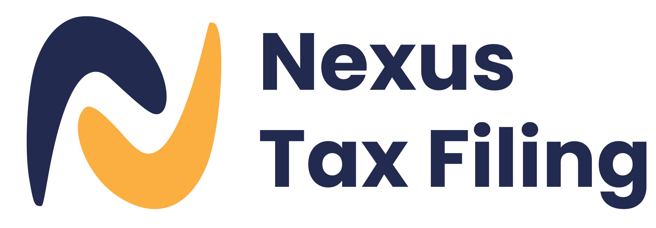 Nexus Tax Filing Logo